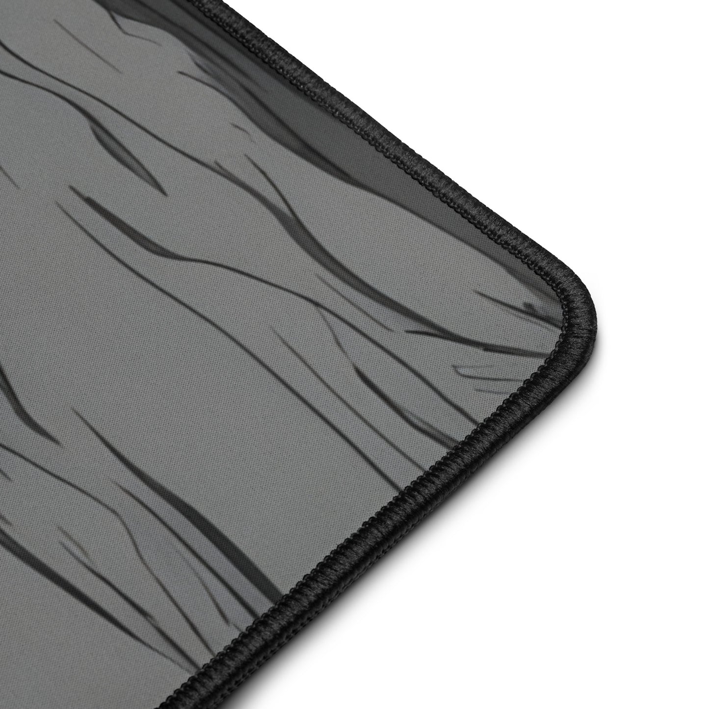 Explore enigmatic Innsmouth Desk mat