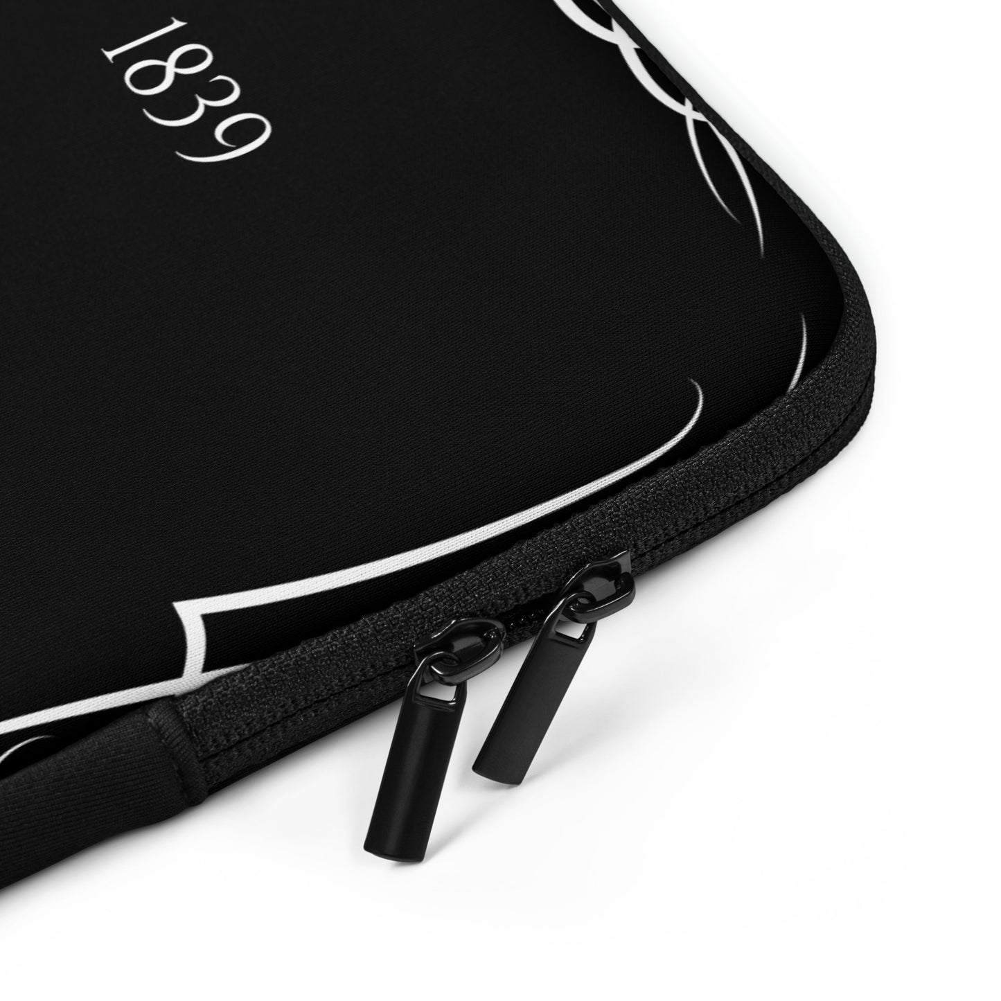 Innsmouth Whisky Label Lovecraft Laptoptasche