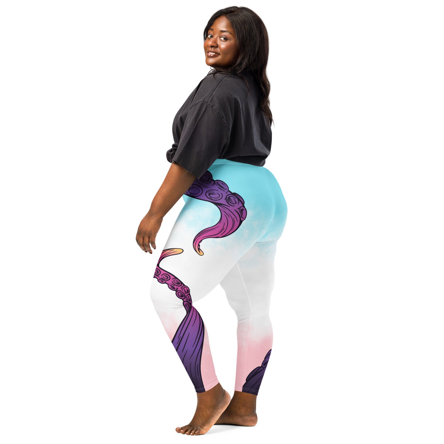 Neon Depths : L'éveil sous les leggings