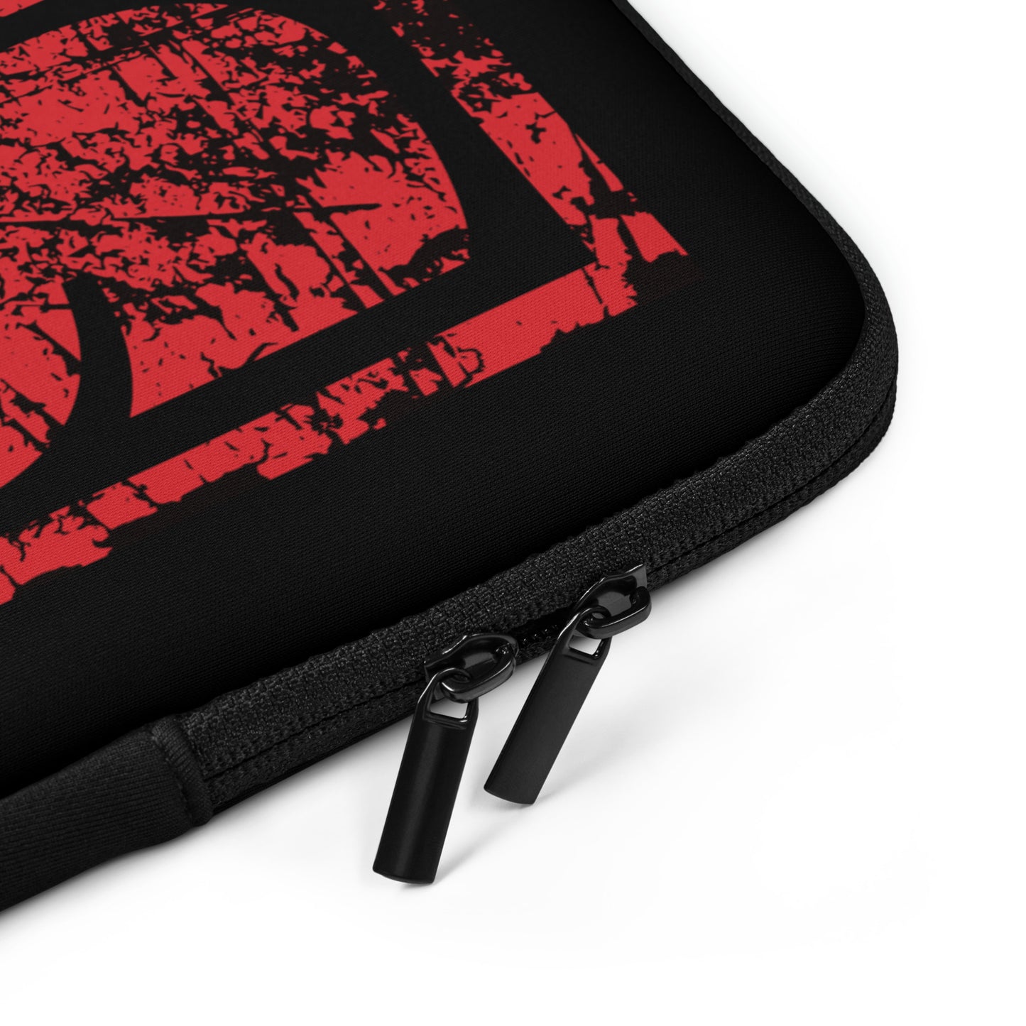 Innsmouth Schriftzug Lovecraft Laptoptasche
