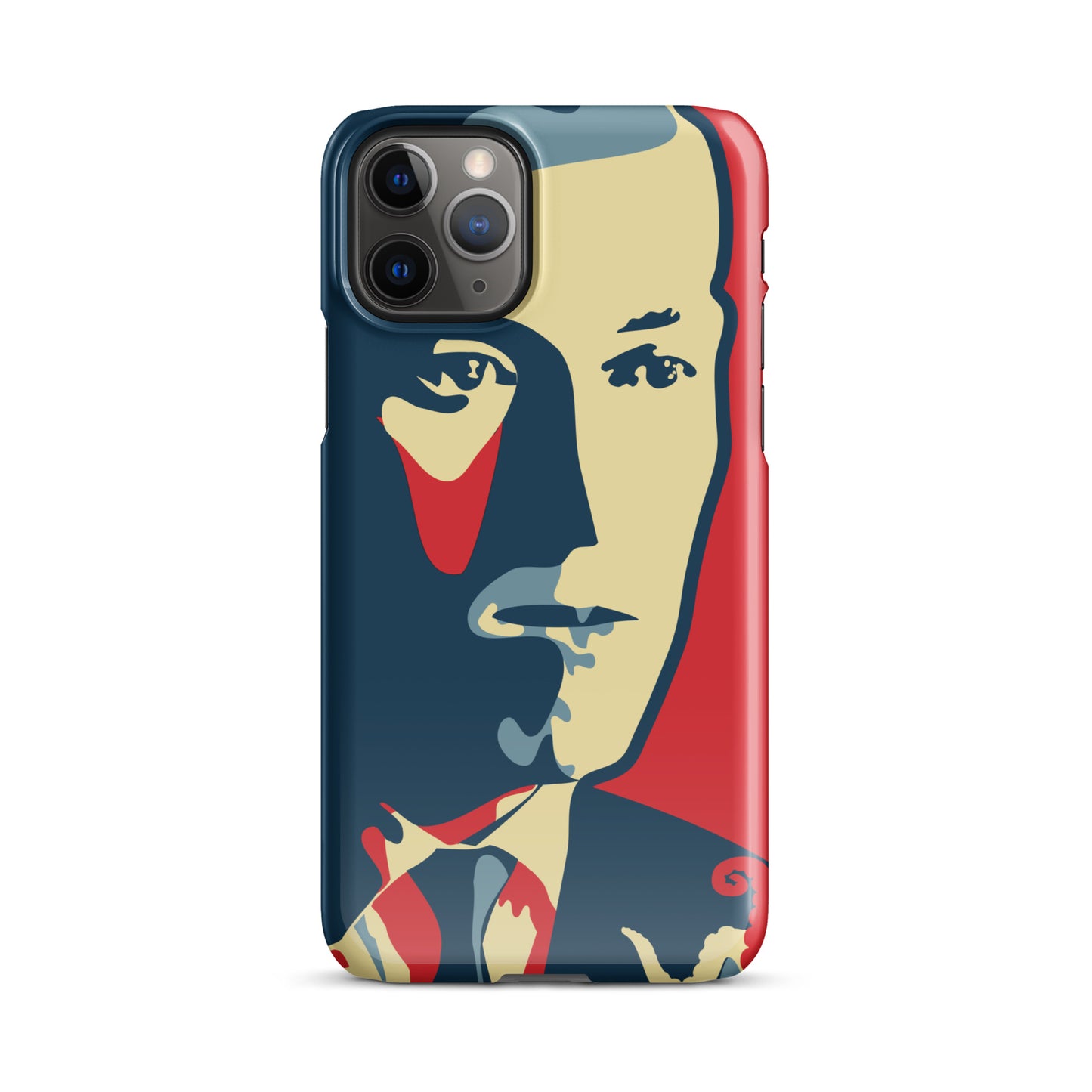 Coque Snap Hp Lovecraft FHTAGN Hope Style pour iPhone®