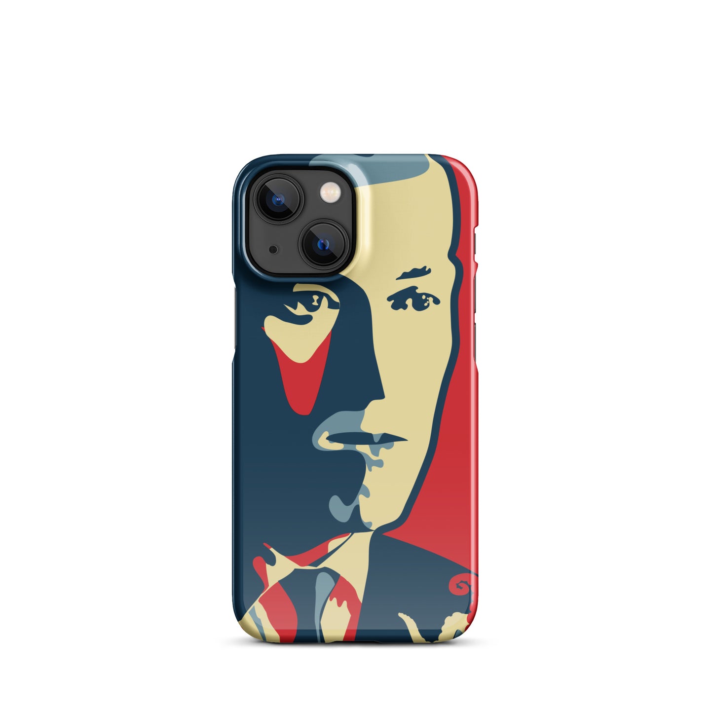 Coque Snap Hp Lovecraft FHTAGN Hope Style pour iPhone®