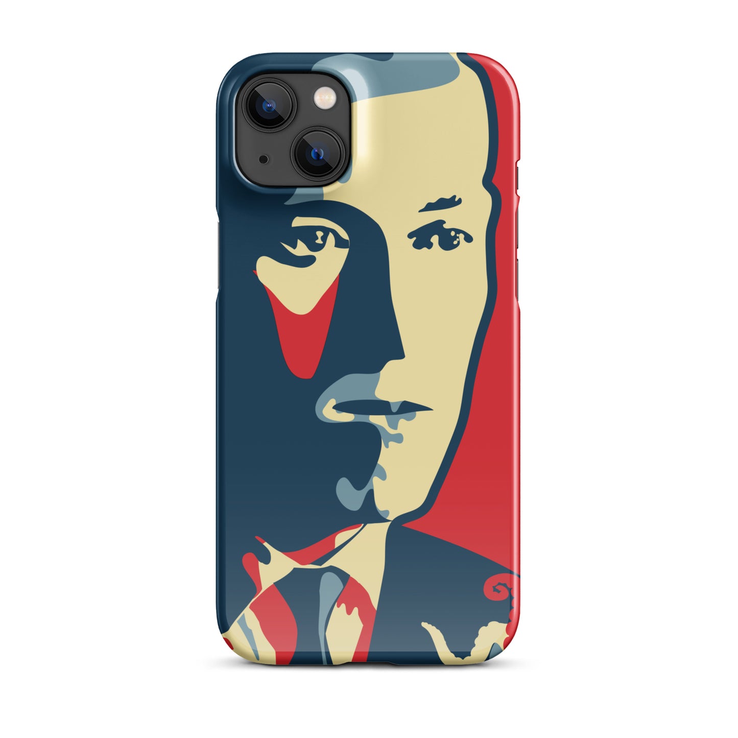 Coque Snap Hp Lovecraft FHTAGN Hope Style pour iPhone®