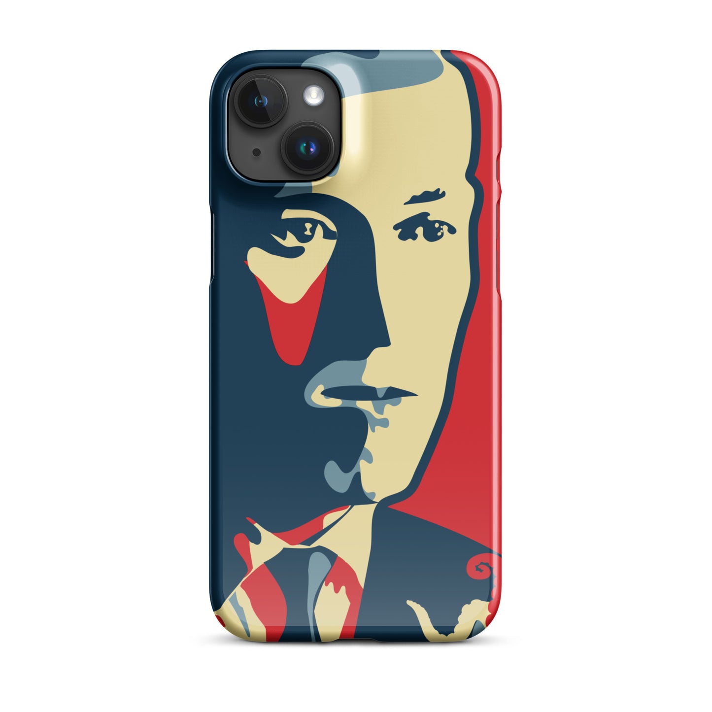 Coque Snap Hp Lovecraft FHTAGN Hope Style pour iPhone®