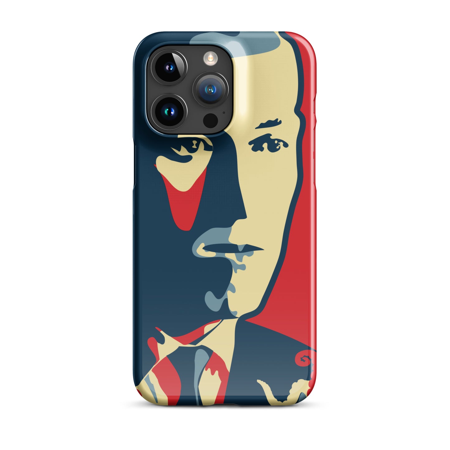 Coque Snap Hp Lovecraft FHTAGN Hope Style pour iPhone®