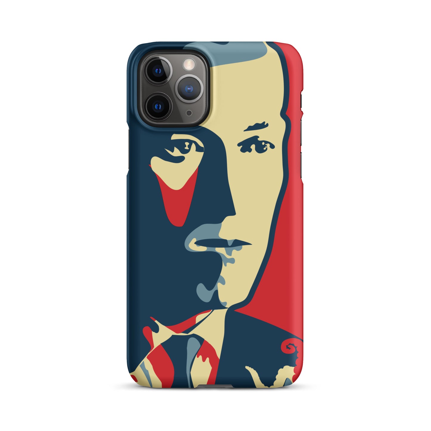 Coque Snap Hp Lovecraft FHTAGN Hope Style pour iPhone®