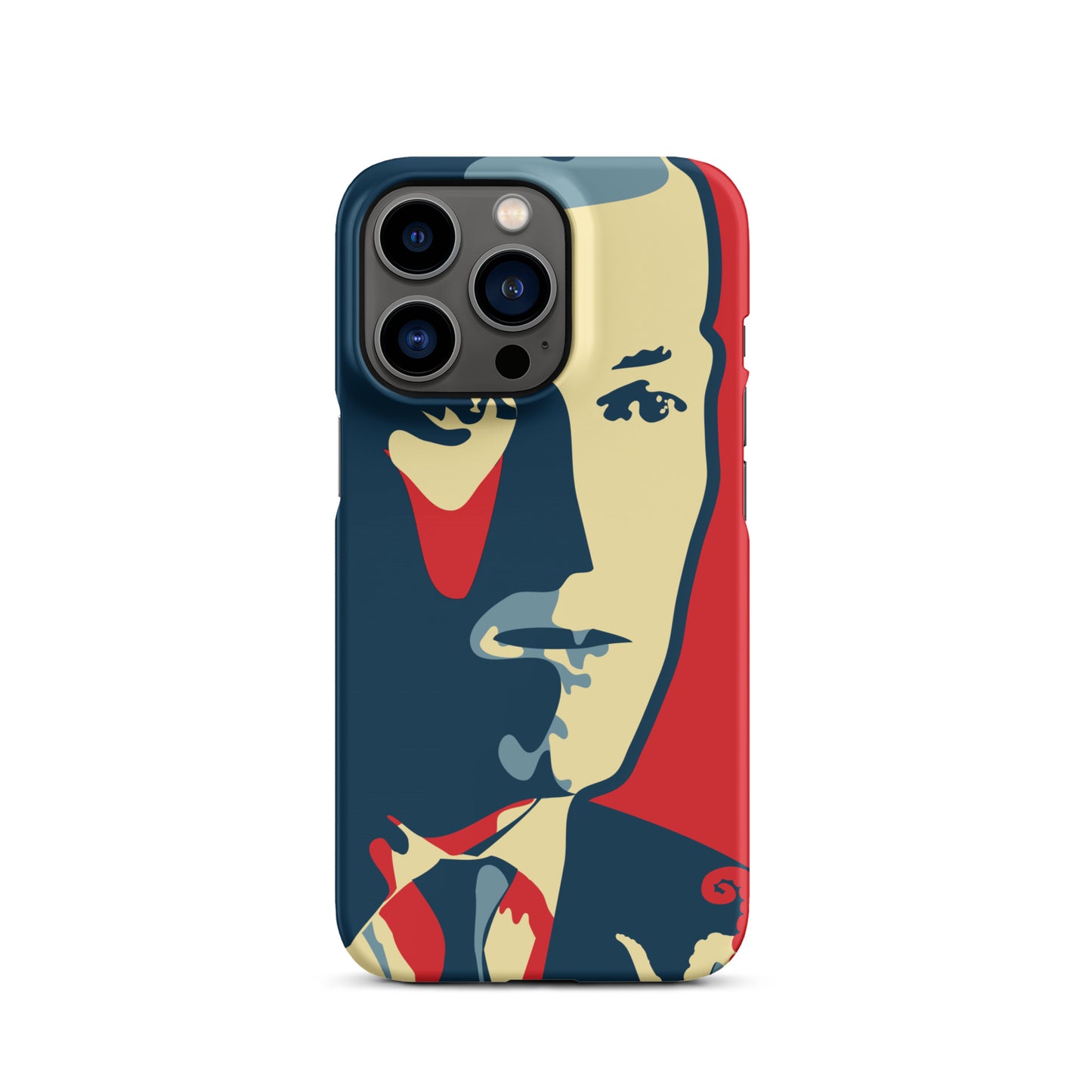 Coque Snap Hp Lovecraft FHTAGN Hope Style pour iPhone®